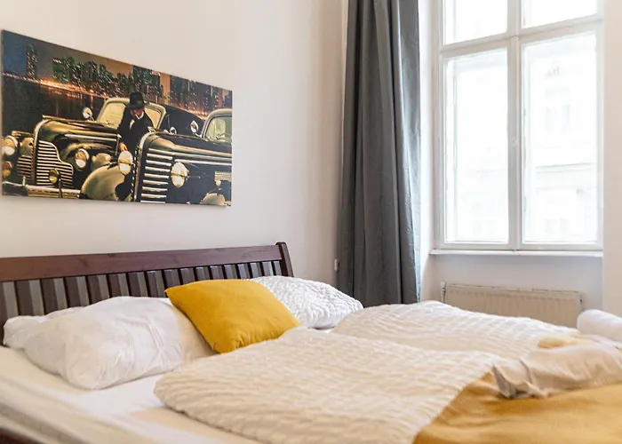 Pleasant 3Br Shared Apartment- Ideal For Longstays