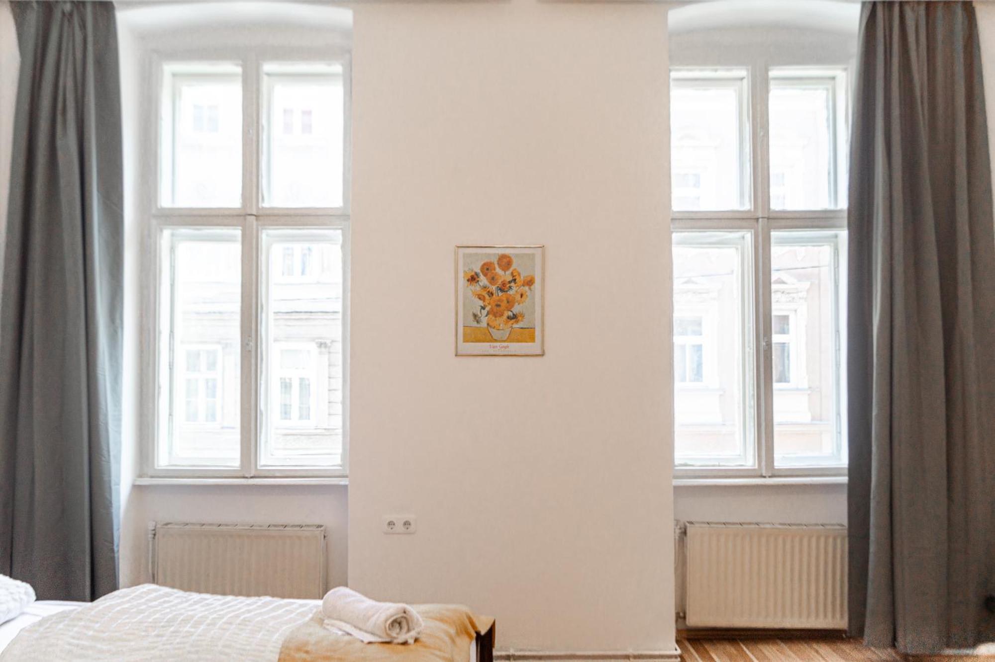 Pleasant 3br Shared Apartment- Ideal For Longstays * Vienna